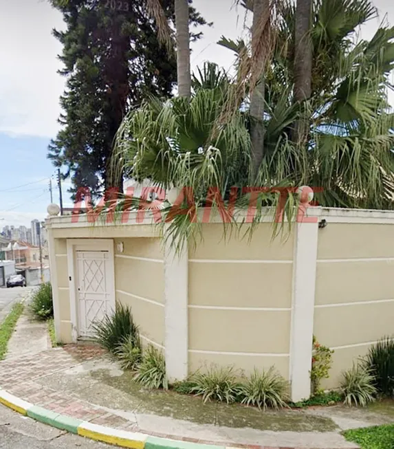 Foto 1 de Casa com 3 Quartos à venda, 200m² em Vila Guilherme, São Paulo