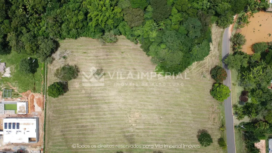 Foto 1 de Lote/Terreno à venda, 5100m² em Condomínio Terras de São José, Itu