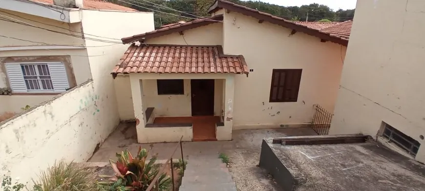 Foto 1 de Casa com 2 Quartos à venda, 126m² em Jardim Madalena, Campinas