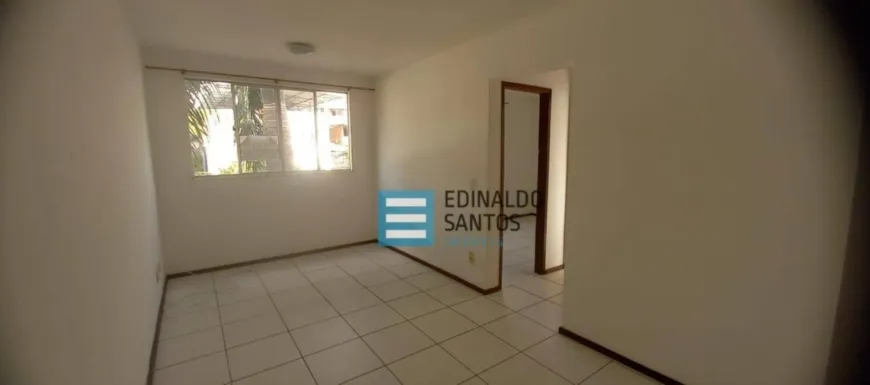 Foto 1 de Apartamento com 2 Quartos à venda, 47m² em Jardim Santa Isabel, Juiz de Fora