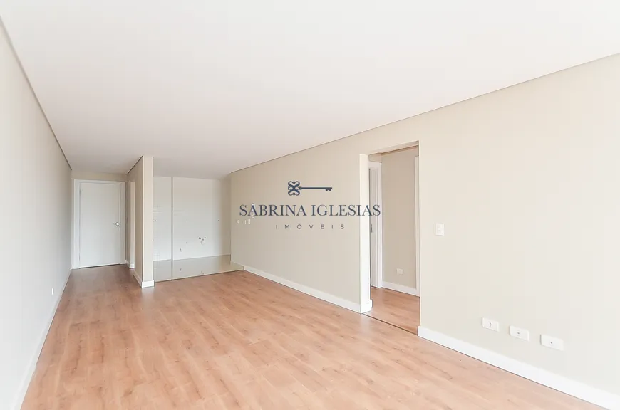 Foto 1 de Apartamento com 3 Quartos à venda, 101m² em Vila Solene, Campo Largo