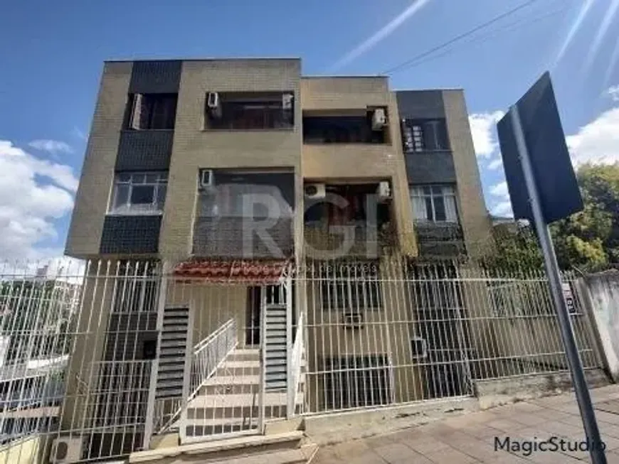 Foto 1 de Apartamento com 2 Quartos à venda, 68m² em Cristo Redentor, Porto Alegre