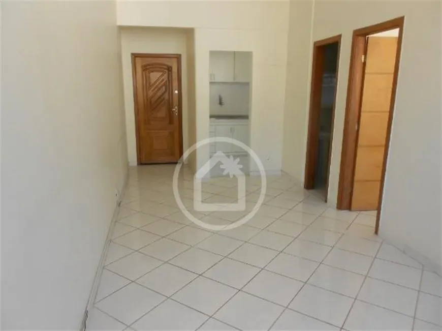 Foto 1 de Apartamento com 1 Quarto à venda, 75m² em Méier, Rio de Janeiro