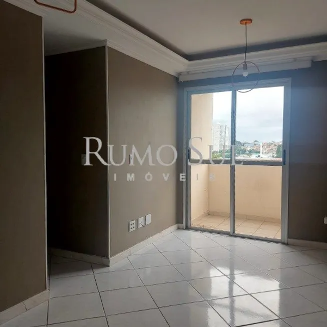 Foto 1 de Apartamento com 3 Quartos à venda, 60m² em Vila Inglesa, São Paulo