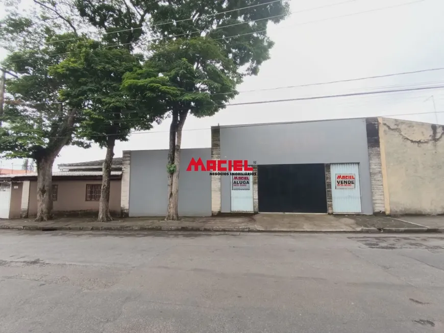 Foto 1 de Prédio Comercial à venda, 281m² em Bosque dos Eucaliptos, São José dos Campos