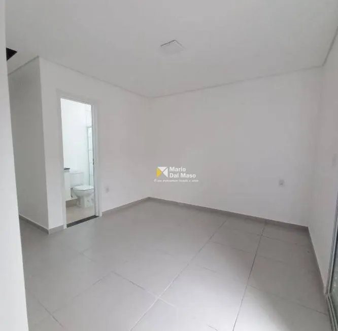 Foto 1 de Casa de Condomínio com 3 Quartos para alugar, 75m² em Vila Sao Pedro, São Paulo