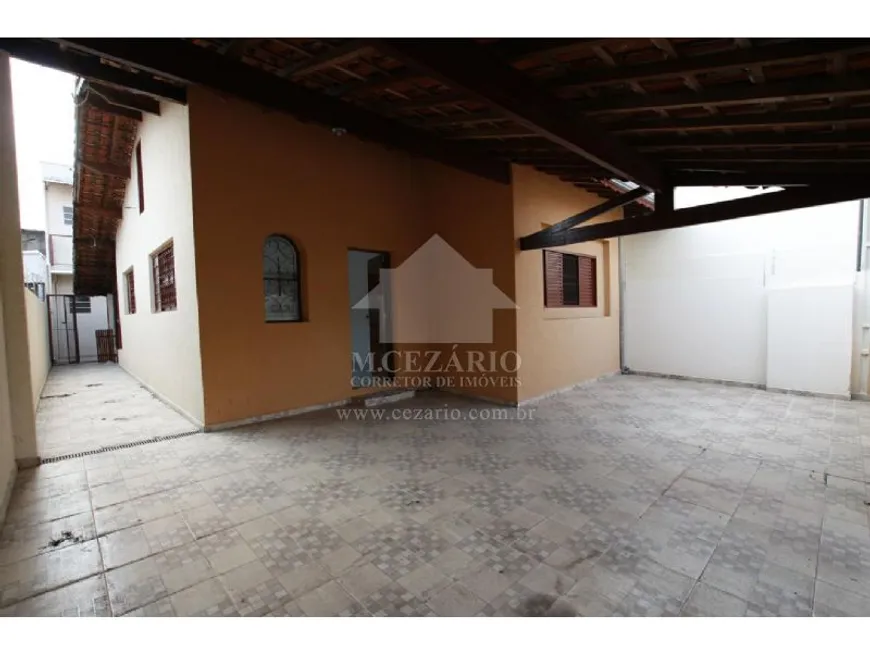 Foto 1 de Casa com 2 Quartos à venda, 256m² em Jardim da Luz, Taubaté