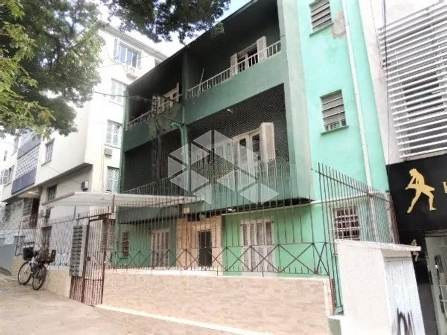 Foto 1 de Apartamento com 1 Quarto à venda, 42m² em Auxiliadora, Porto Alegre