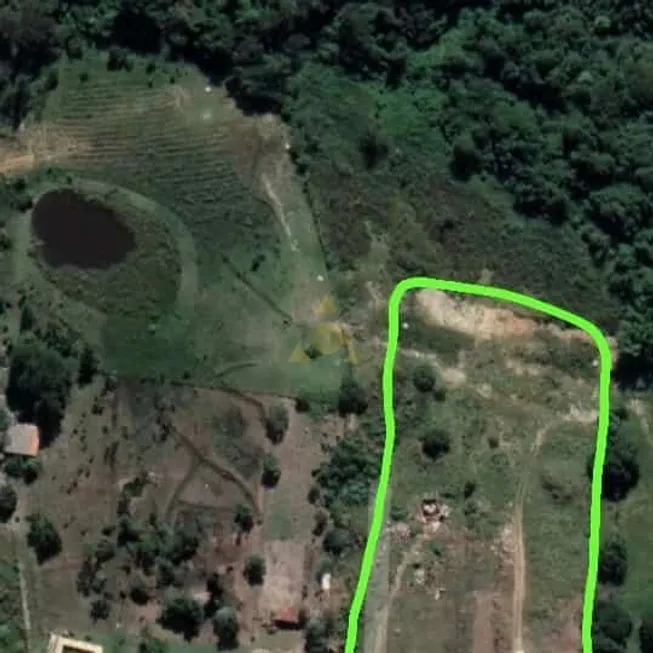 Foto 1 de Fazenda/Sítio com 2 Quartos à venda, 24000m² em Pinhal, Cabreúva