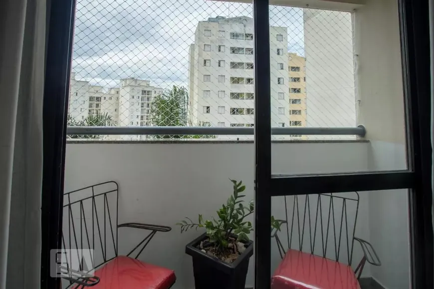 Foto 1 de Apartamento com 3 Quartos à venda, 69m² em Vila Dos Remedios, São Paulo