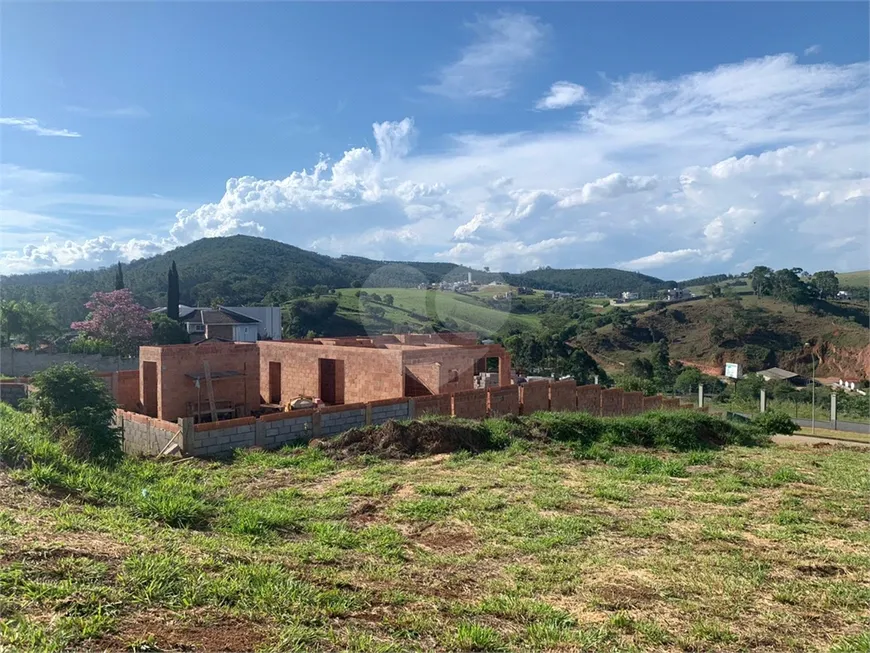 Foto 1 de Lote/Terreno à venda, 680m² em Loteamento Residencial Vale das Aguas, Itatiba