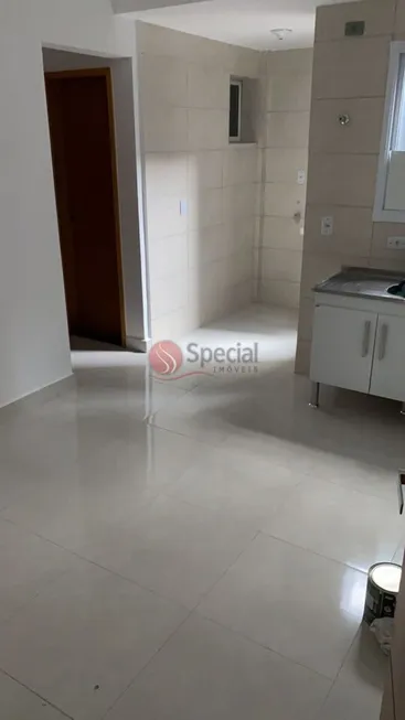 Foto 1 de Apartamento com 2 Quartos para alugar, 55m² em Jardim Vila Formosa, São Paulo