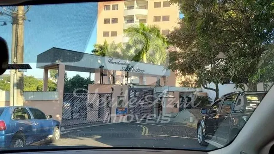 Foto 1 de Apartamento com 3 Quartos à venda, 70m² em Jardim Alto da Boa Vista, Valinhos