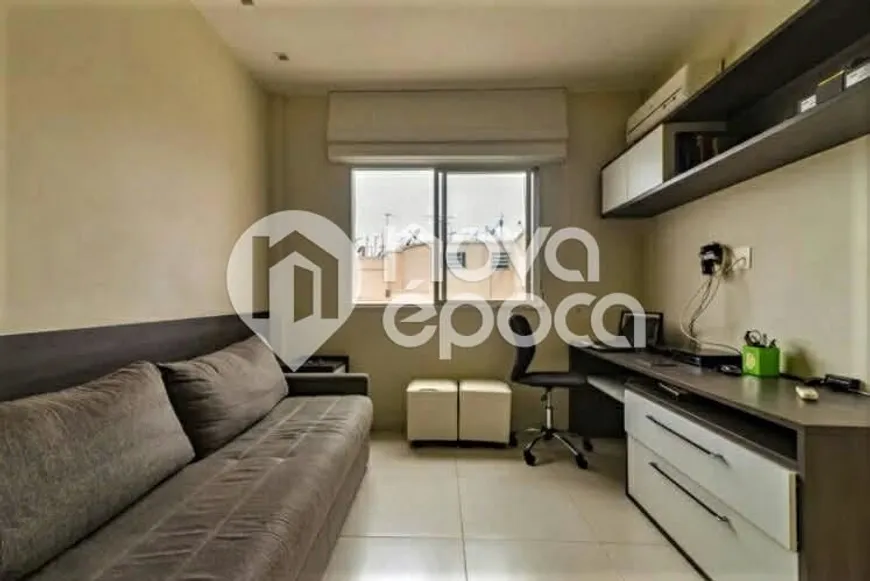 Foto 1 de Apartamento com 1 Quarto à venda, 39m² em Flamengo, Rio de Janeiro