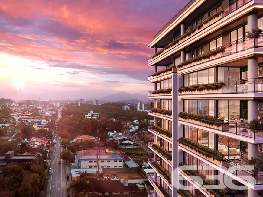 Foto 1 de Apartamento com 3 Quartos à venda, 150m² em América, Joinville