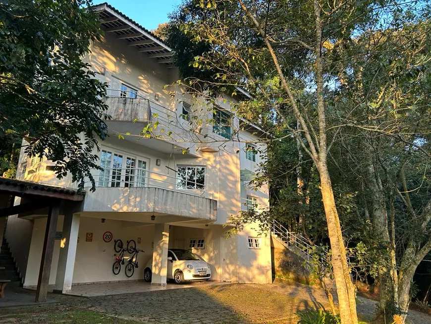 Foto 1 de Casa de Condomínio com 3 Quartos à venda, 223m² em Parque Imperial, Mairiporã