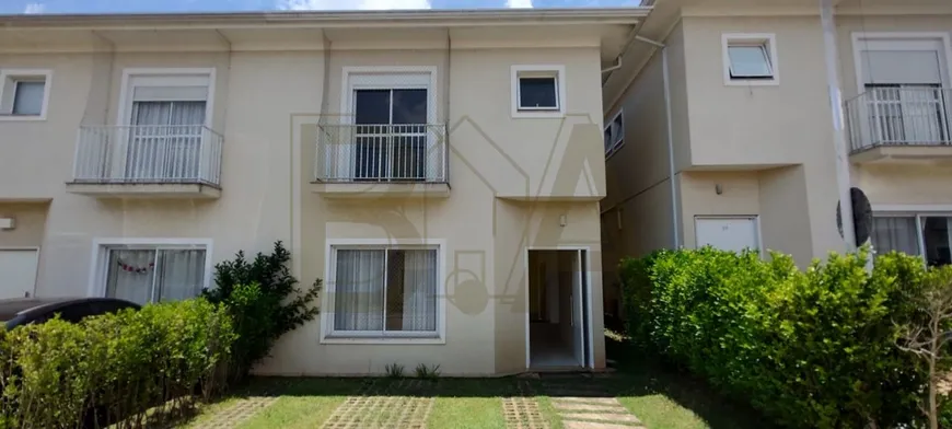 Foto 1 de Casa de Condomínio com 3 Quartos à venda, 113m² em Chacara Canta Galo, Cotia