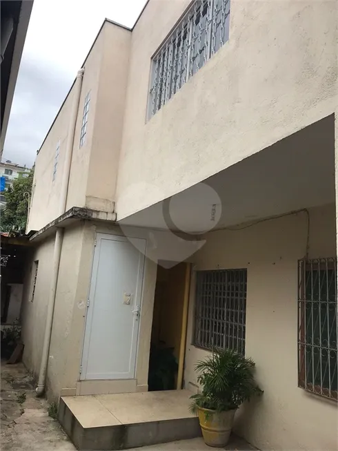 Foto 1 de Casa com 5 Quartos à venda, 484m² em Casa Verde, São Paulo