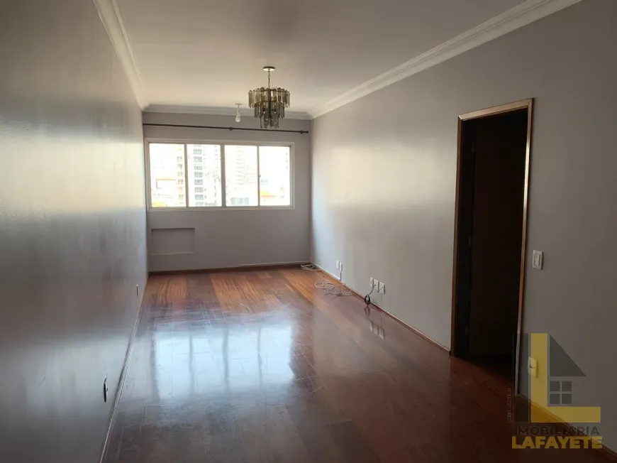 Foto 1 de Apartamento com 3 Quartos à venda, 120m² em Vila Imperial, São José do Rio Preto