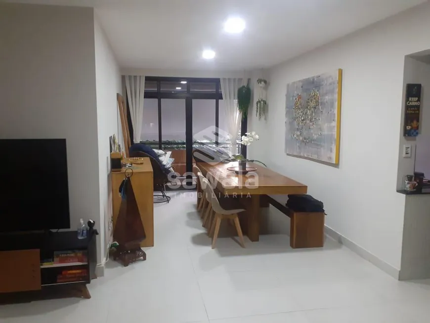 Foto 1 de Apartamento com 3 Quartos à venda, 138m² em Recreio Dos Bandeirantes, Rio de Janeiro