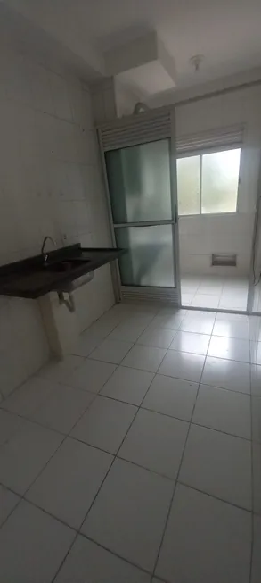 Foto 1 de Apartamento com 3 Quartos para alugar, 76m² em Presidente Altino, Osasco