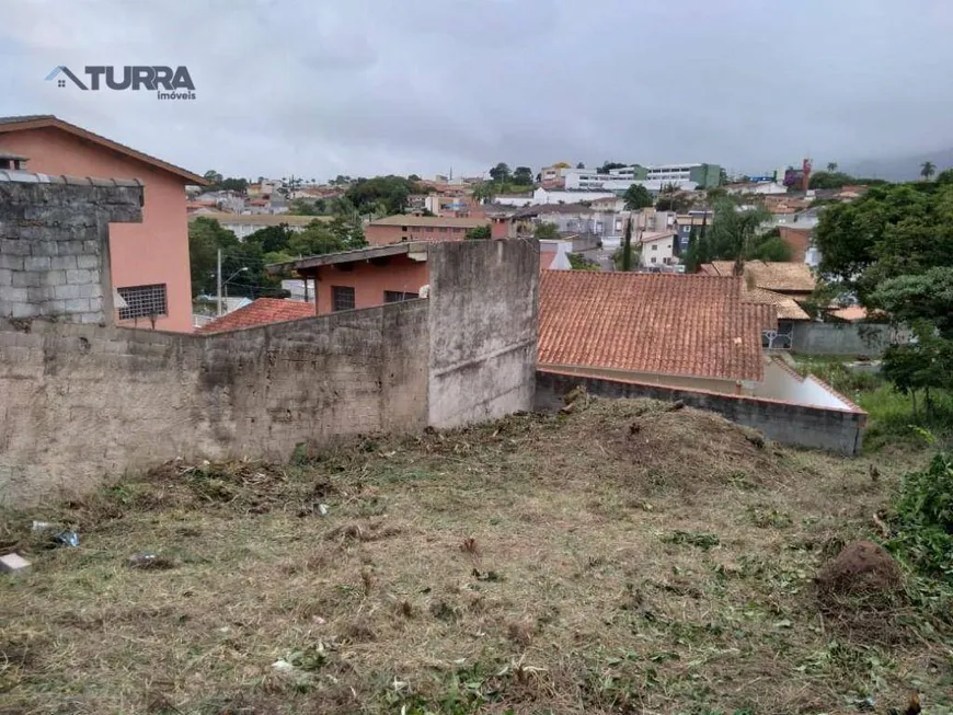 Foto 1 de Lote/Terreno à venda, 280m² em Jardim Paulista, Atibaia