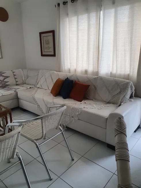 Foto 1 de Apartamento com 4 Quartos à venda, 100m² em Loteamento Joao Batista Juliao, Guarujá