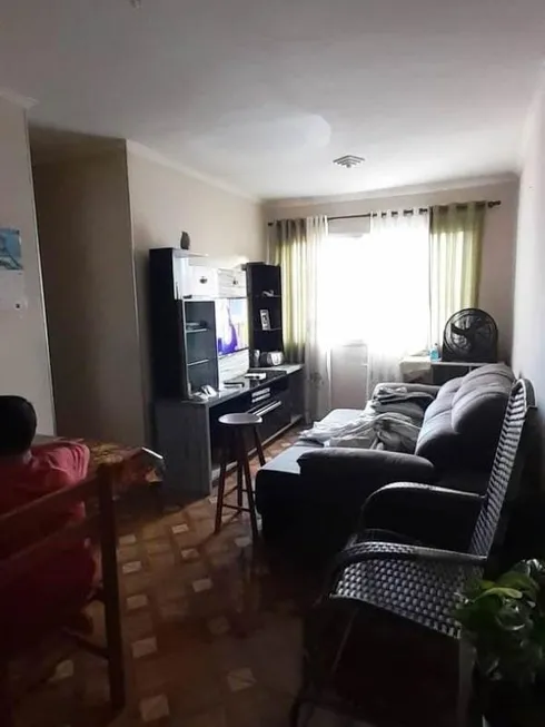 Foto 1 de Apartamento com 2 Quartos à venda, 53m² em Jardim D Abril, São Paulo