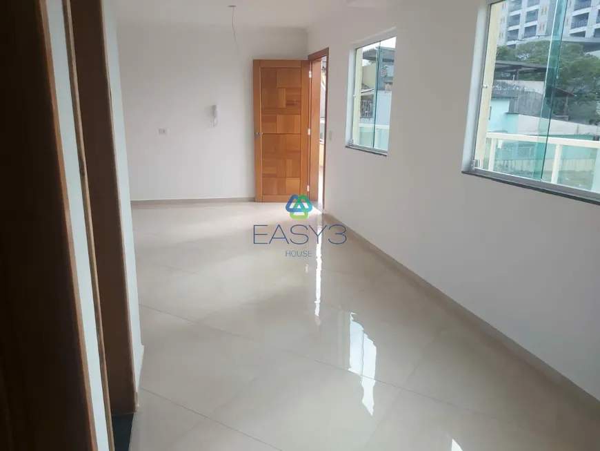 Foto 1 de Apartamento com 2 Quartos à venda, 42m² em Vila Matilde, São Paulo