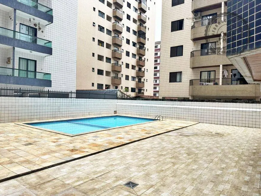 Foto 1 de Apartamento com 3 Quartos à venda, 138m² em Vila Assunção, Praia Grande