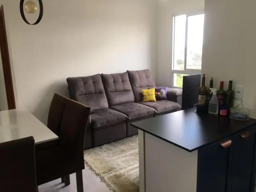 Foto 1 de Apartamento com 2 Quartos à venda, 44m² em Loteamento Reserva Raposo, São Paulo