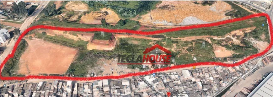 Foto 1 de Lote/Terreno à venda, 40000m² em Vila Alzira, Guarulhos