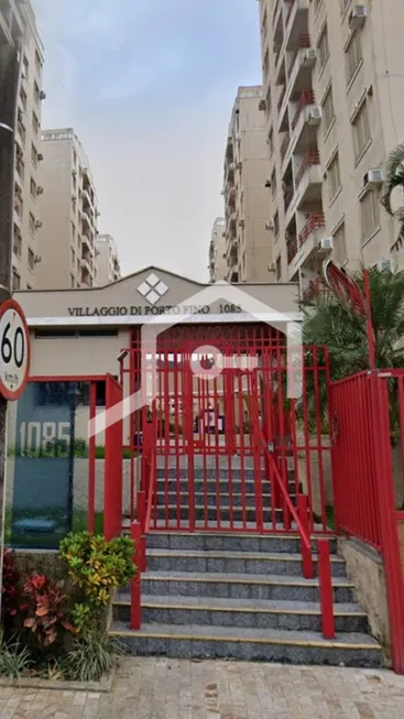 Foto 1 de Apartamento com 2 Quartos à venda, 122m² em Jardim Três Marias, Guarujá