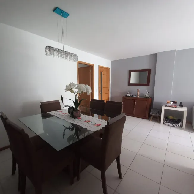 Foto 1 de Apartamento com 3 Quartos à venda, 120m² em Piratininga, Niterói