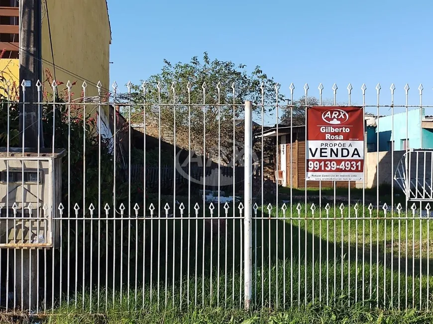 Foto 1 de Lote/Terreno à venda, 355m² em Mathias Velho, Canoas