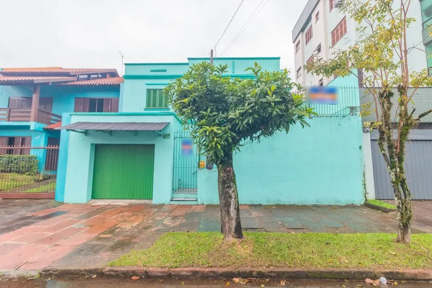 Foto 1 de Casa com 2 Quartos à venda, 100m² em Fião, São Leopoldo