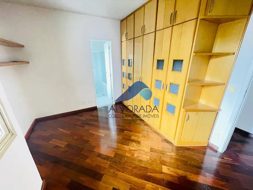 Foto 1 de Apartamento com 4 Quartos para venda ou aluguel, 133m² em Jardim Aquarius, São José dos Campos