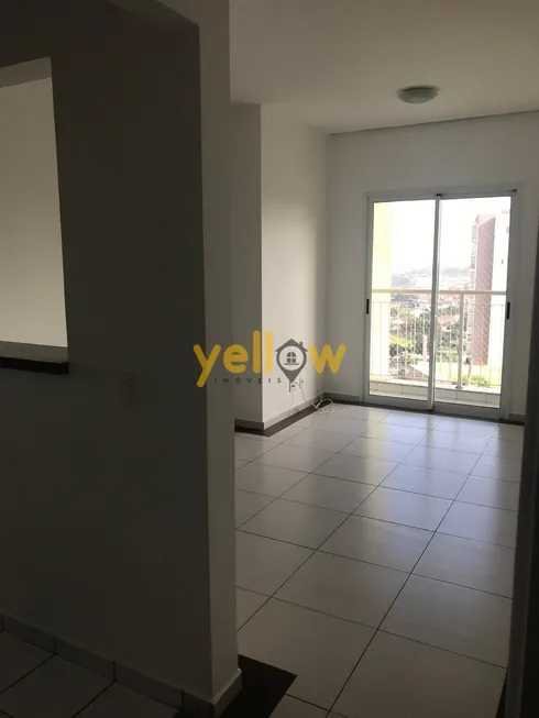 Foto 1 de Apartamento com 3 Quartos à venda, 69m² em Jordanopolis, Arujá