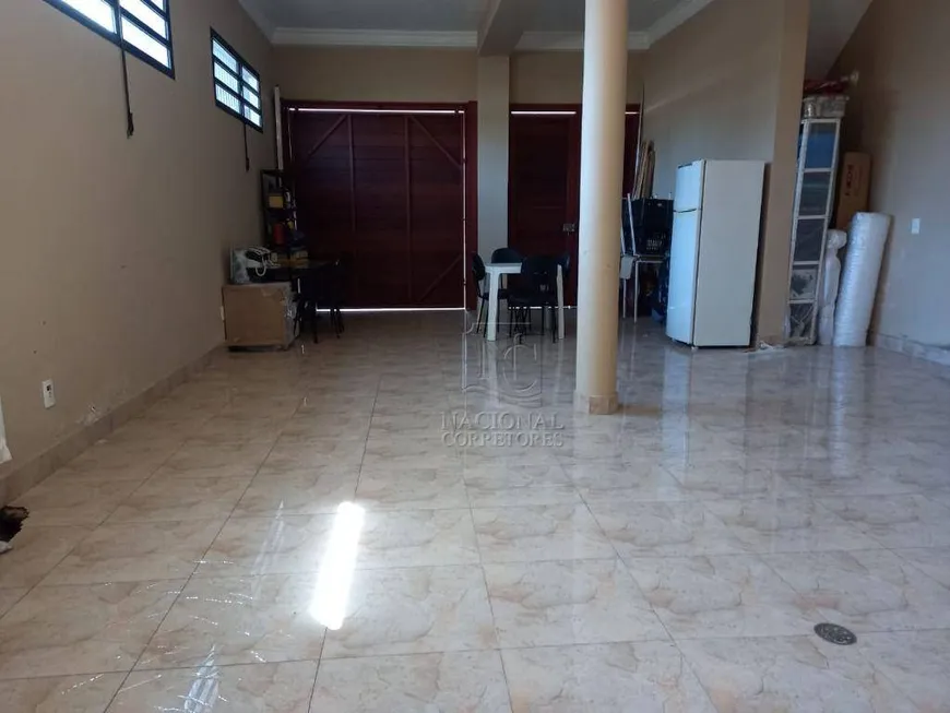 Foto 1 de Ponto Comercial para alugar, 70m² em Santa Teresinha, Santo André