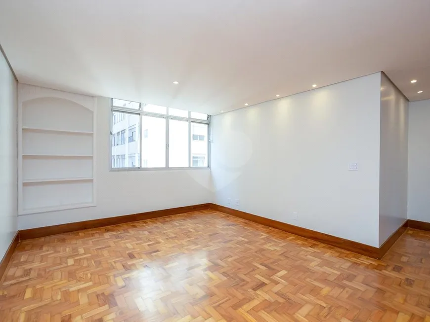 Foto 1 de Apartamento com 3 Quartos à venda, 160m² em Perdizes, São Paulo