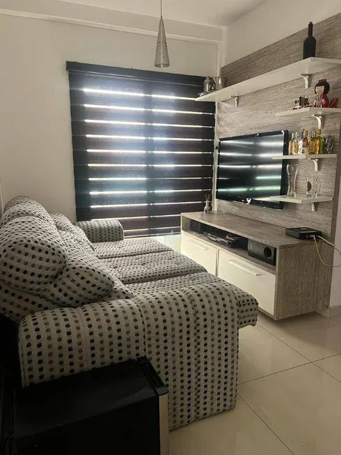 Foto 1 de Apartamento com 3 Quartos à venda, 72m² em Jardim Santa Clara, Taubaté