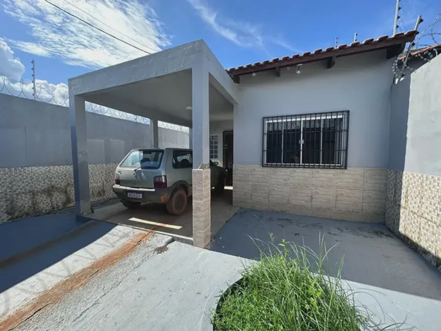 Foto 1 de Casa com 2 Quartos à venda, 142m² em Brotas, Salvador