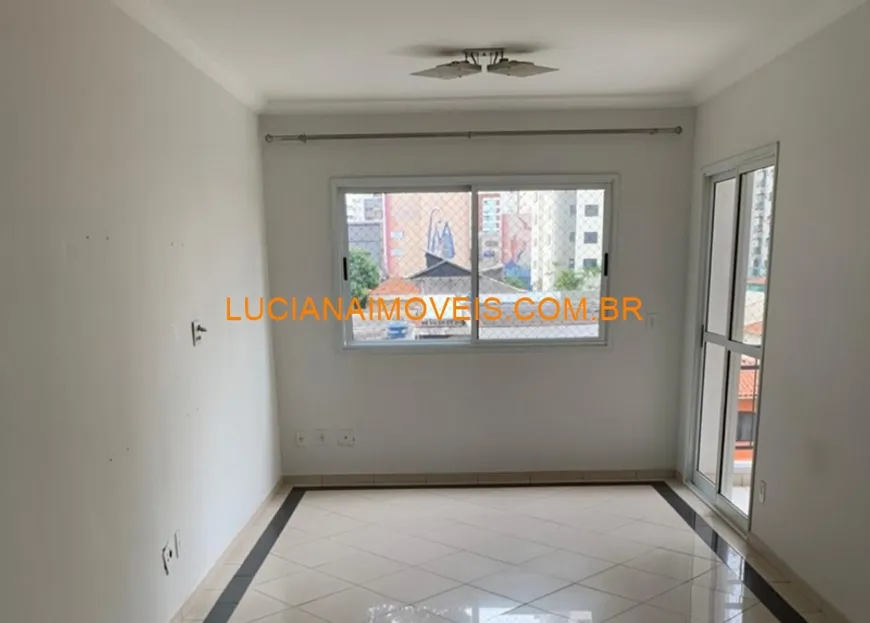 Foto 1 de Apartamento com 3 Quartos à venda, 95m² em Vila Hamburguesa, São Paulo