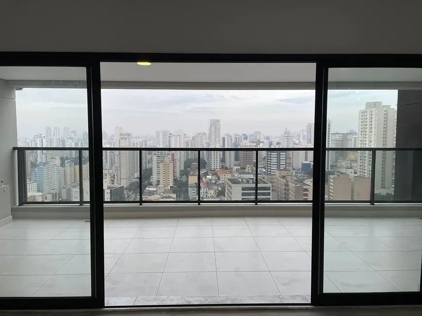 Foto 1 de Apartamento com 3 Quartos à venda, 159m² em Aclimação, São Paulo