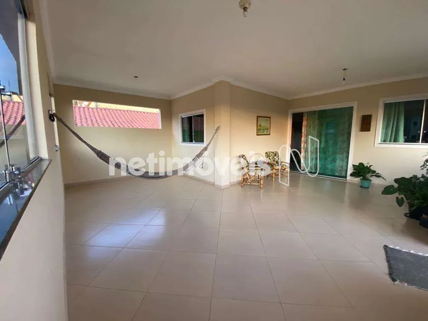 Foto 1 de Ponto Comercial com 4 Quartos à venda, 363m² em Jaqueline, Belo Horizonte