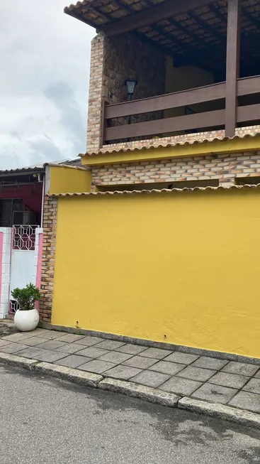 Foto 1 de Casa com 3 Quartos à venda, 10m² em Campo Grande, Rio de Janeiro