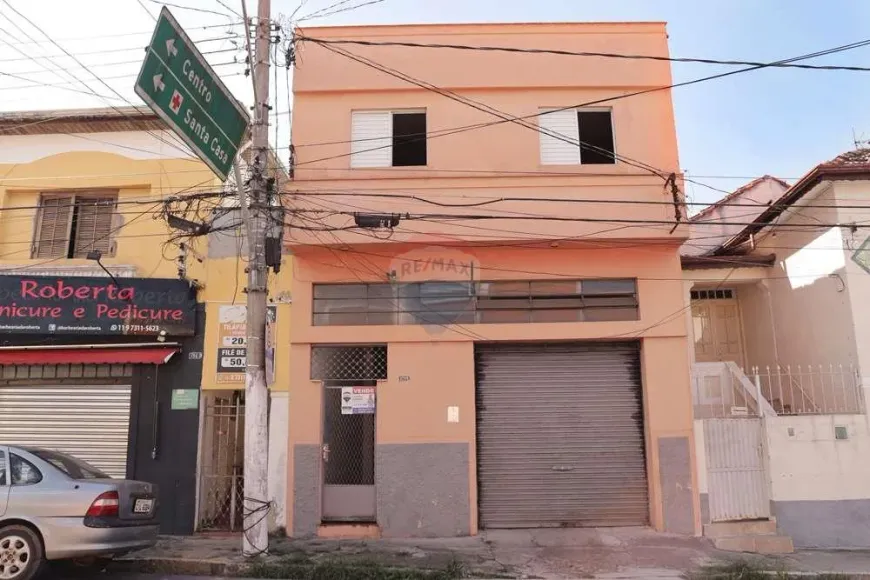 Foto 1 de Casa com 3 Quartos à venda, 225m² em Centro, Bragança Paulista