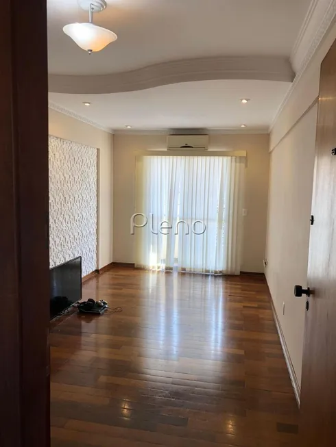 Foto 1 de Apartamento com 2 Quartos à venda, 93m² em Jardim Chapadão, Campinas