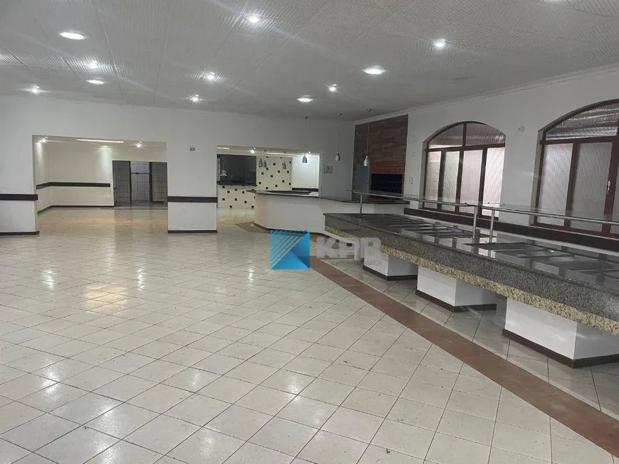 Foto 1 de Ponto Comercial para venda ou aluguel, 341m² em Vila Adyana, São José dos Campos