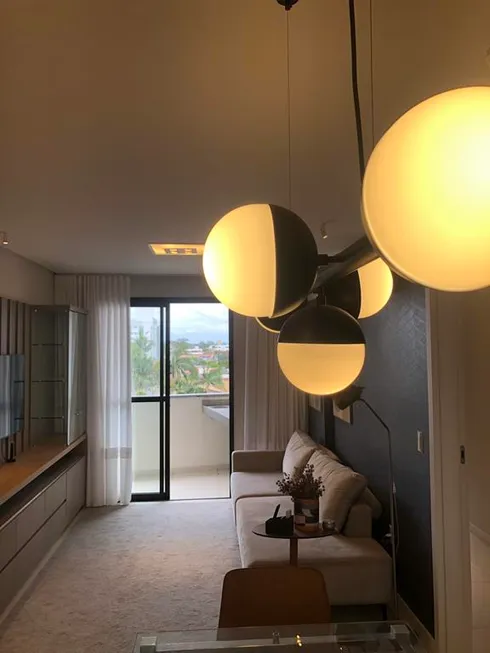 Foto 1 de Apartamento com 3 Quartos à venda, 84m² em Santa Barbara, Criciúma